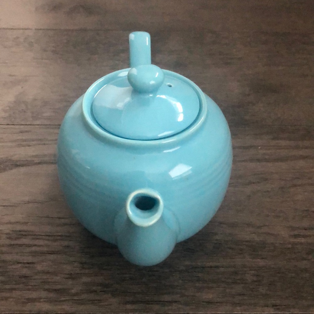 💖HP 05/18💖Old Amsterdam Porcelain Works teapot - Picture 4 of 8
